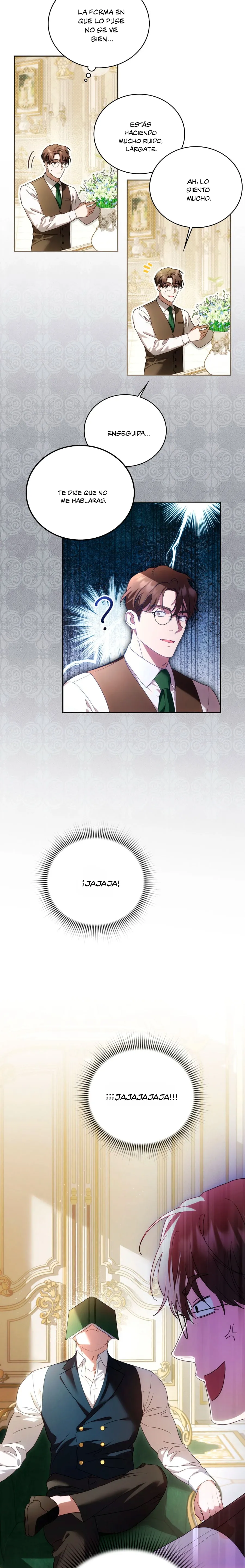 21 ¿Quieres que te escriba una carta de amor?