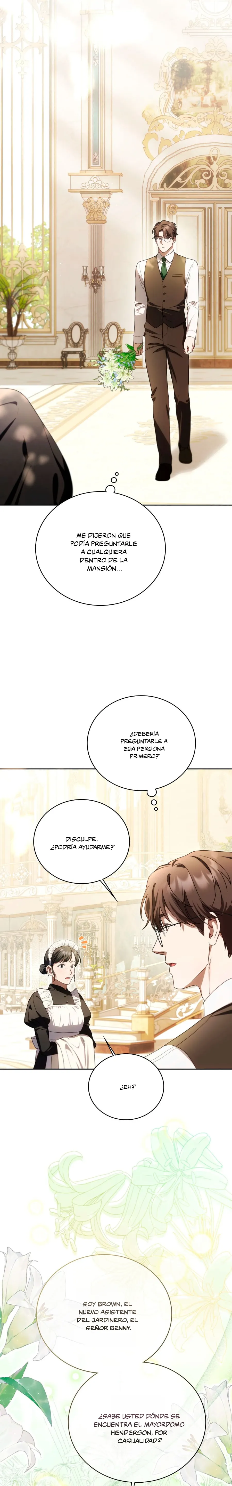 14 ¿Quieres que te escriba una carta de amor?