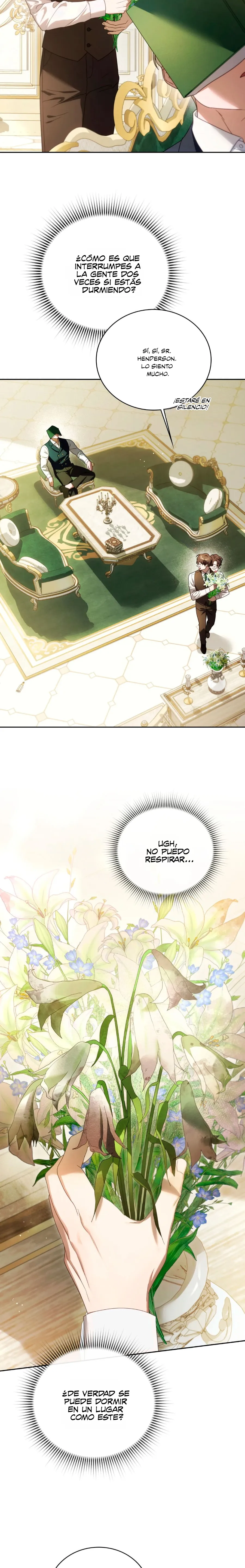 20 ¿Quieres que te escriba una carta de amor?