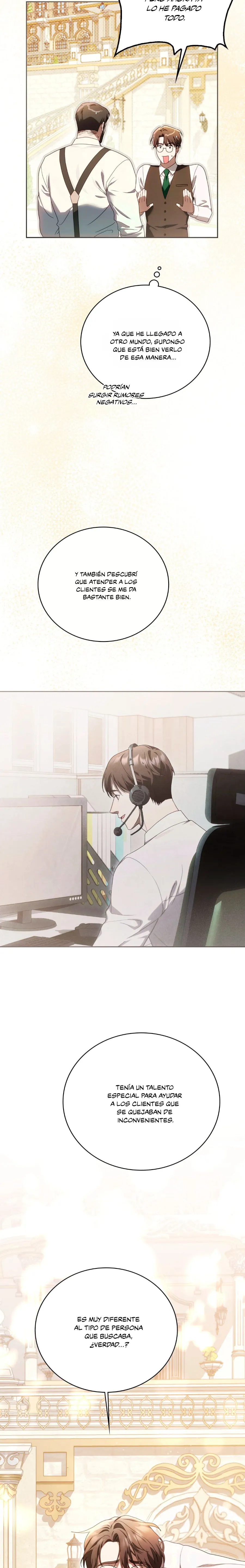 7 ¿Quieres que te escriba una carta de amor?