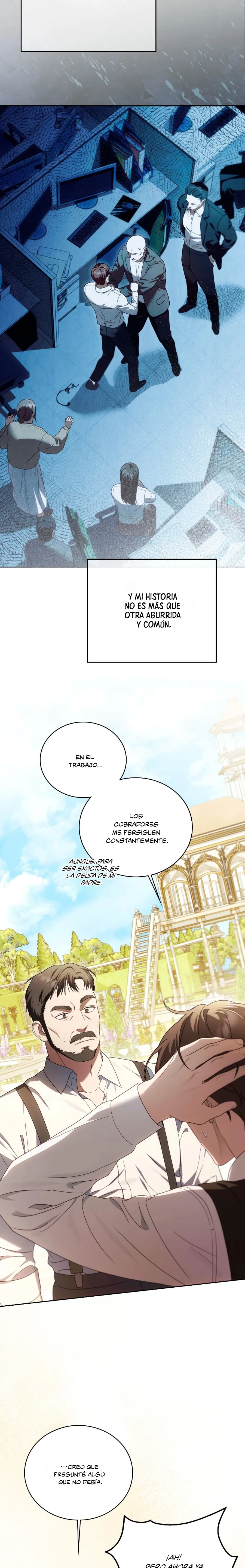 6 ¿Quieres que te escriba una carta de amor?