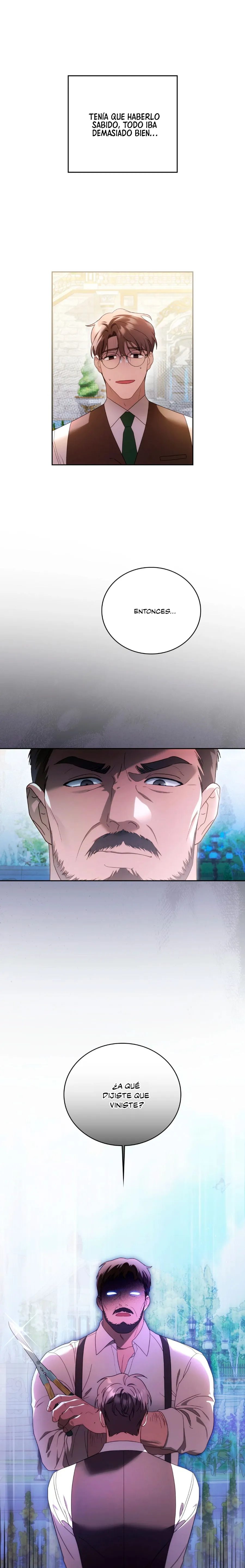 1 ¿Quieres que te escriba una carta de amor?