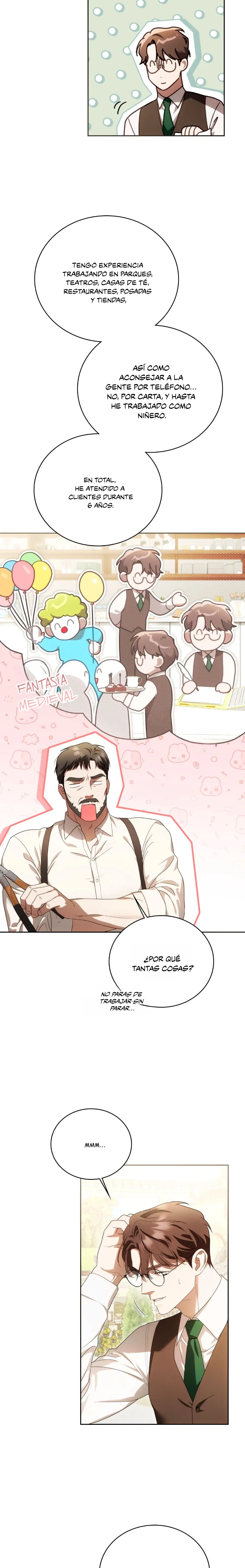 4 ¿Quieres que te escriba una carta de amor?