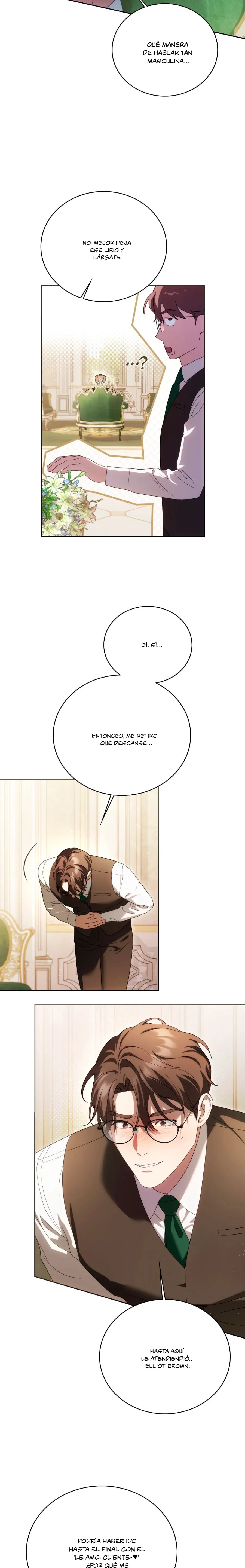 24 ¿Quieres que te escriba una carta de amor?