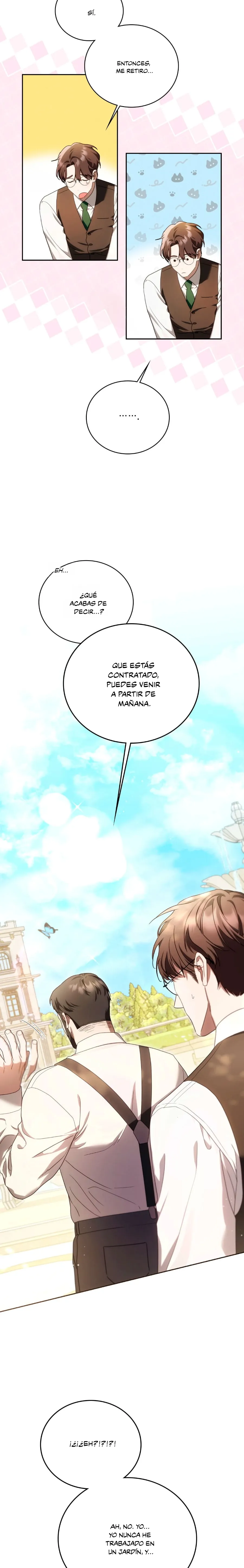 9 ¿Quieres que te escriba una carta de amor?