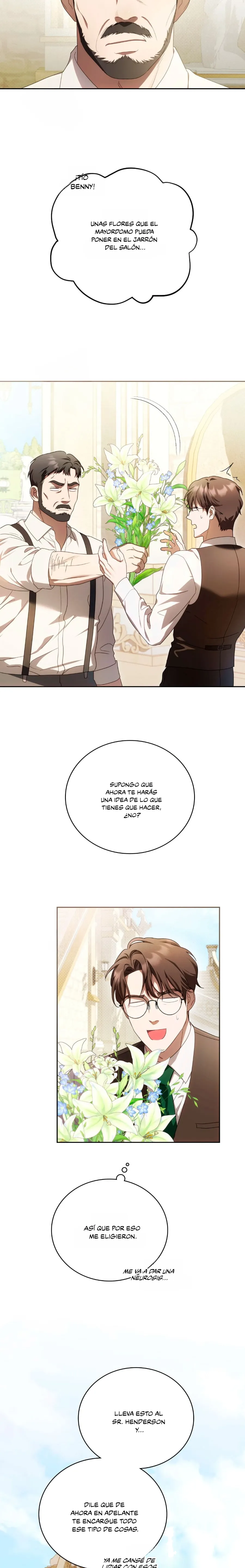 12 ¿Quieres que te escriba una carta de amor?