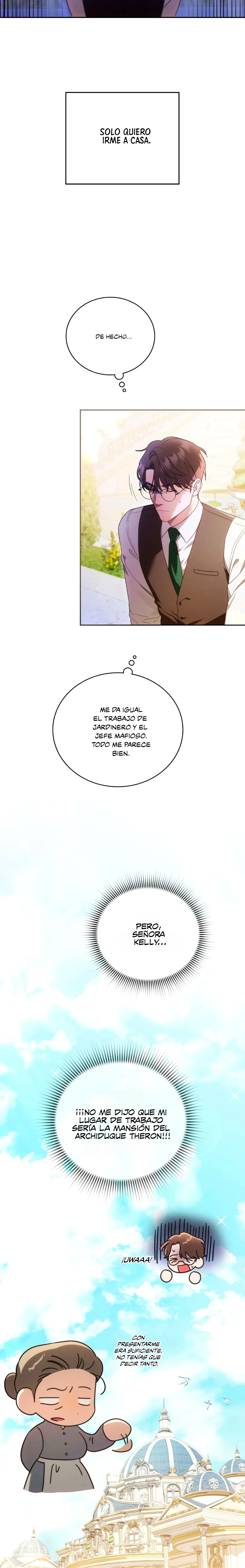 2 ¿Quieres que te escriba una carta de amor?