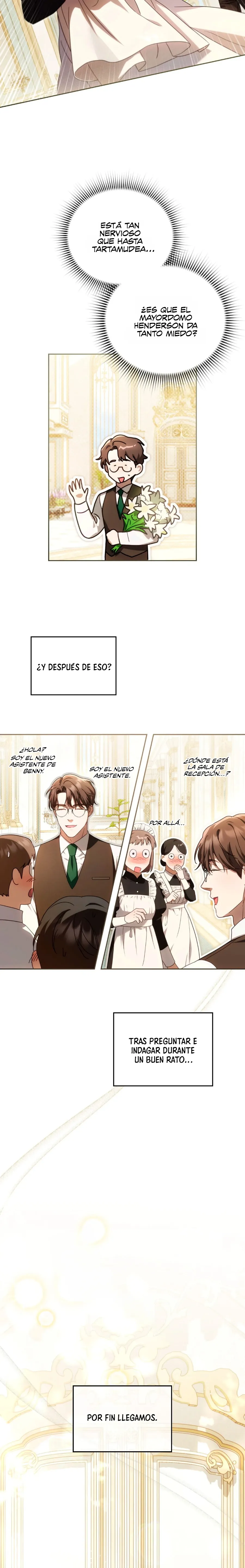 16 ¿Quieres que te escriba una carta de amor?