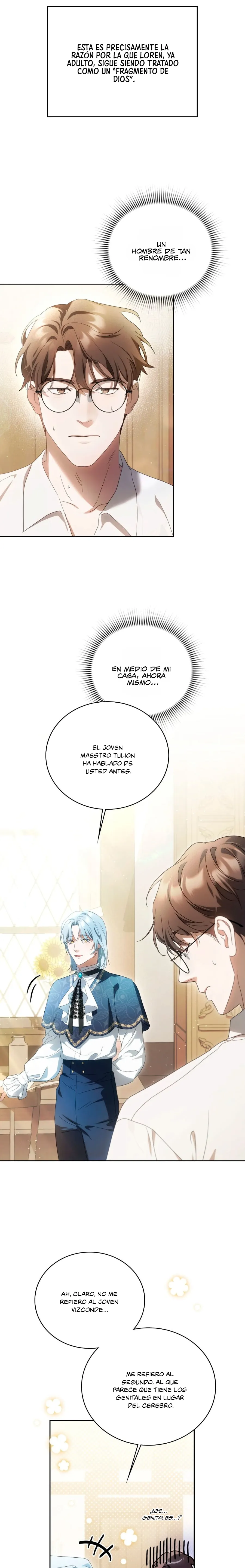 4 ¿Quieres que te escriba una carta de amor?