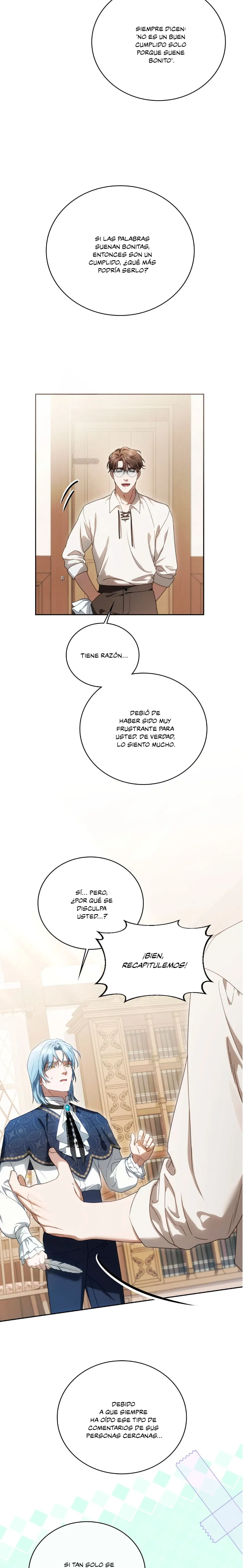 12 ¿Quieres que te escriba una carta de amor?