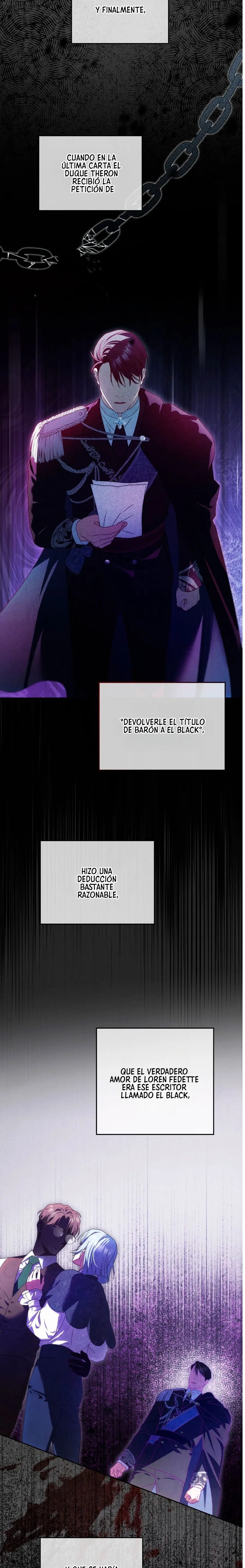 23 ¿Quieres que te escriba una carta de amor?