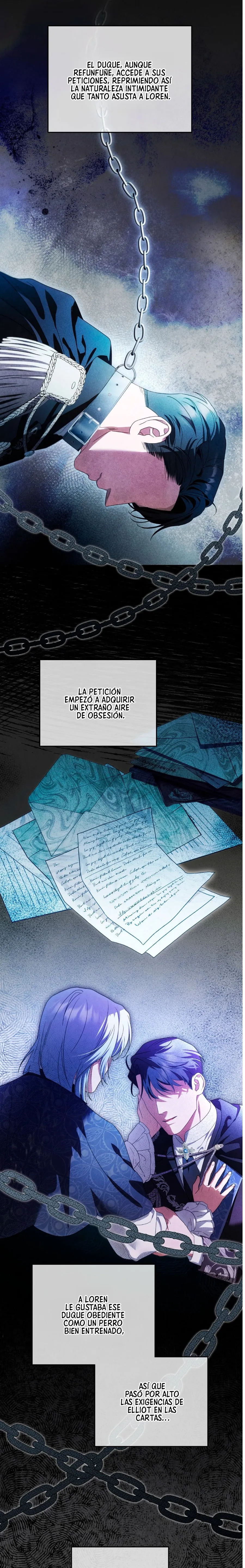 22 ¿Quieres que te escriba una carta de amor?