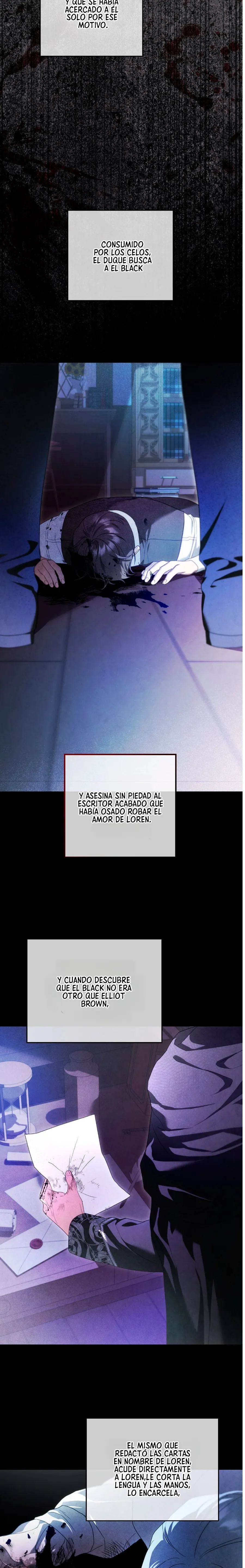 24 ¿Quieres que te escriba una carta de amor?