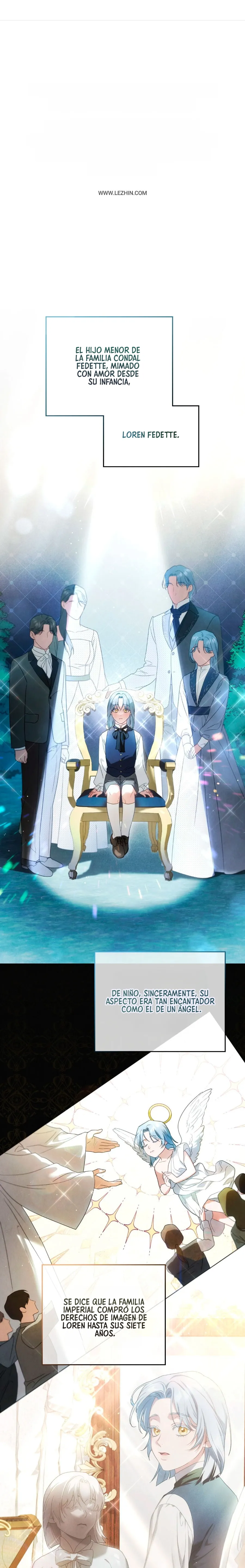 1 ¿Quieres que te escriba una carta de amor?