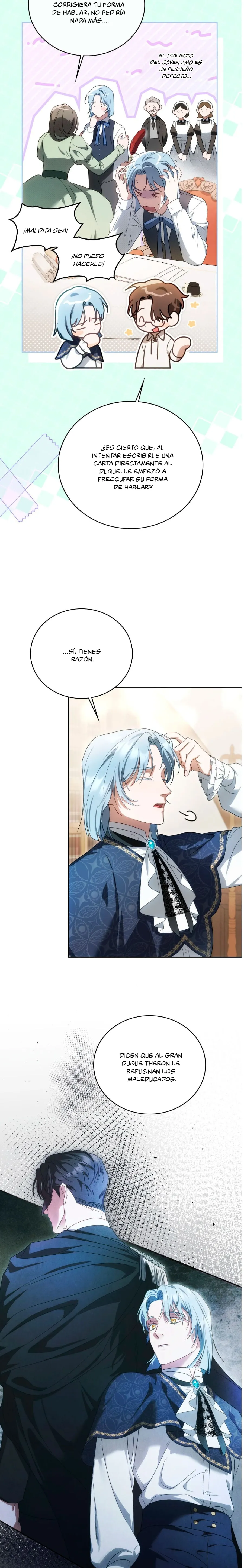 13 ¿Quieres que te escriba una carta de amor?