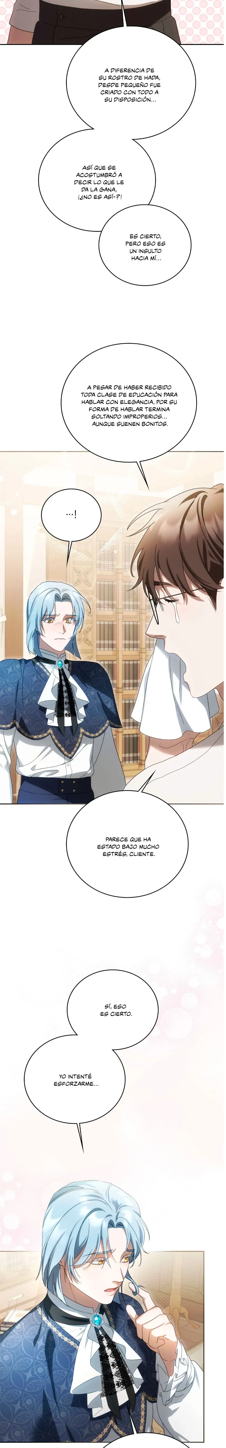 11 ¿Quieres que te escriba una carta de amor?