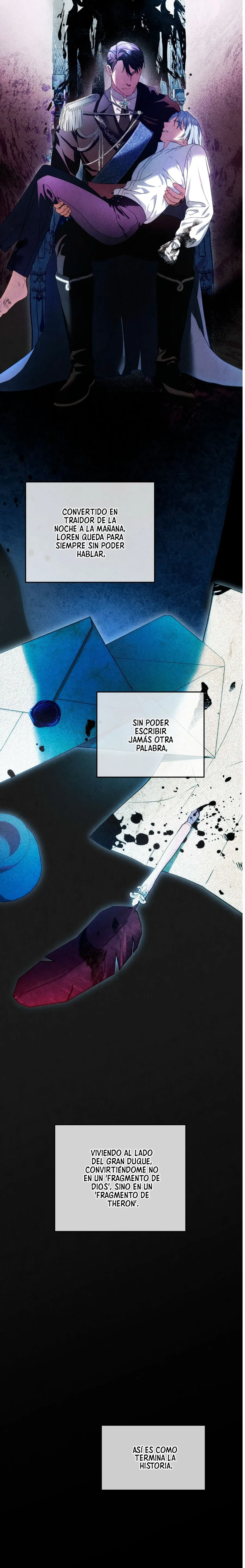 26 ¿Quieres que te escriba una carta de amor?