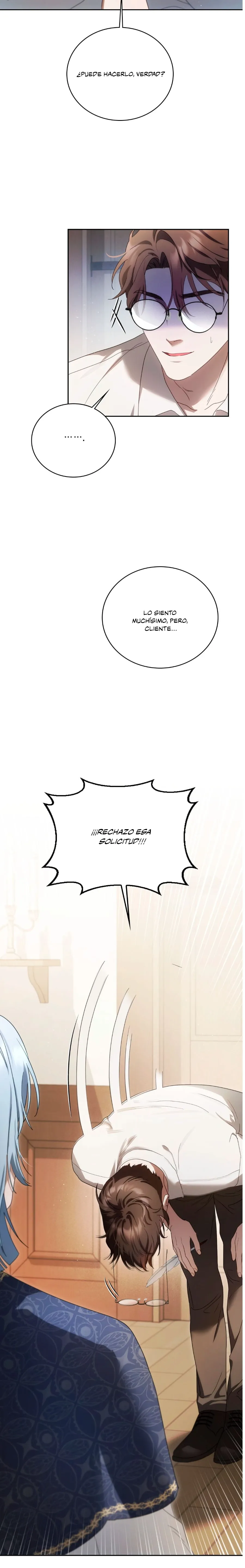 15 ¿Quieres que te escriba una carta de amor?