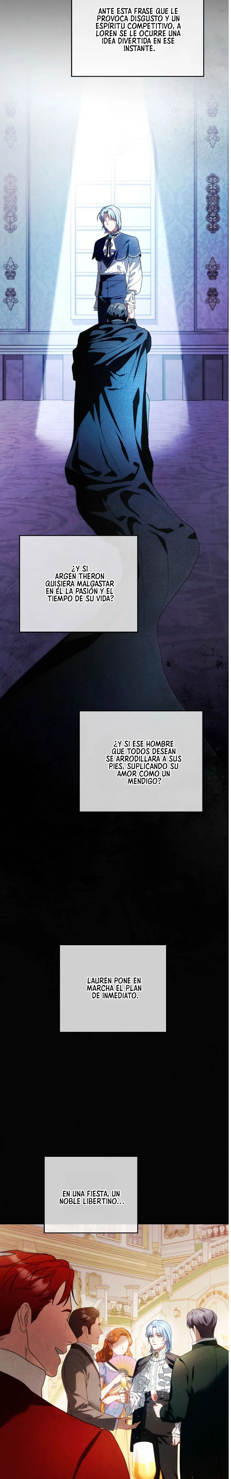 19 ¿Quieres que te escriba una carta de amor?