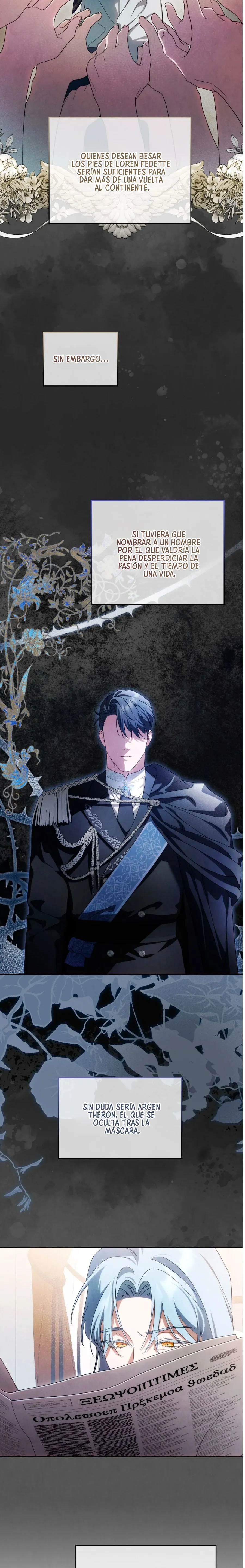 18 ¿Quieres que te escriba una carta de amor?