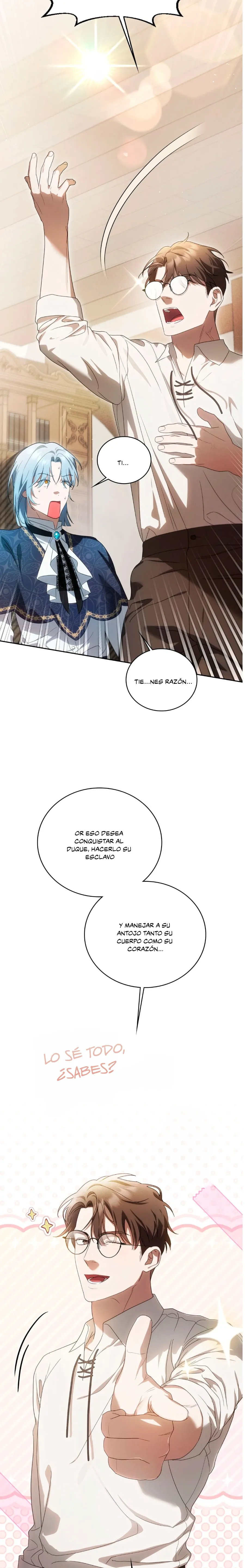 10 ¿Quieres que te escriba una carta de amor?