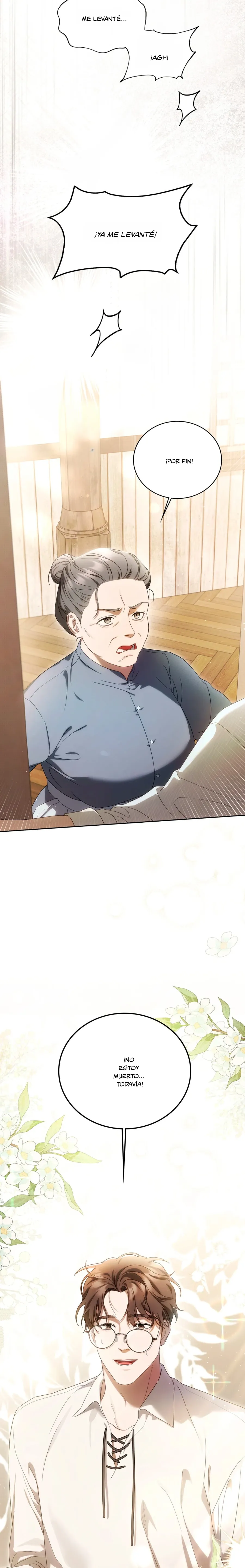 2 ¿Quieres que te escriba una carta de amor?