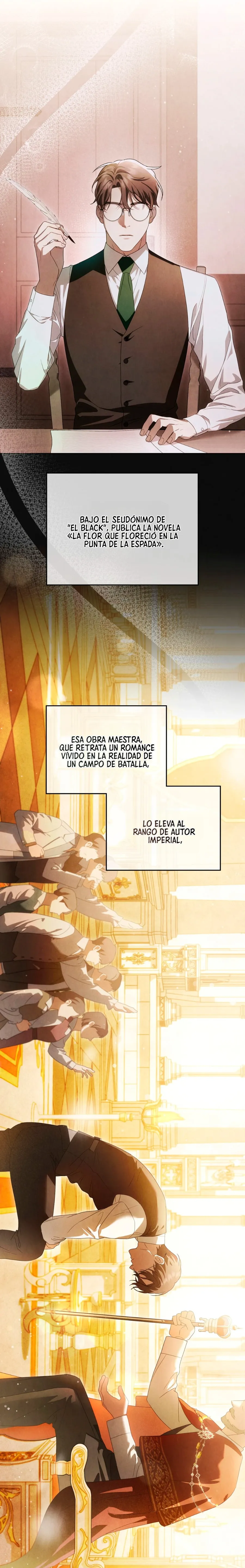 14 ¿Quieres que te escriba una carta de amor?