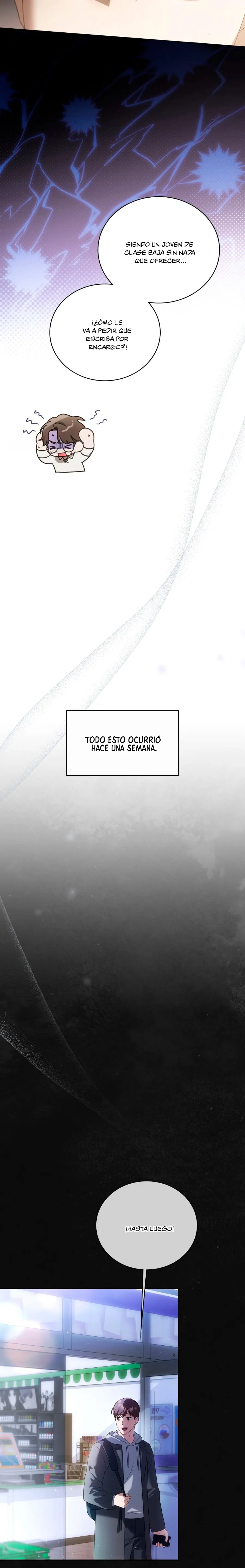 7 ¿Quieres que te escriba una carta de amor?