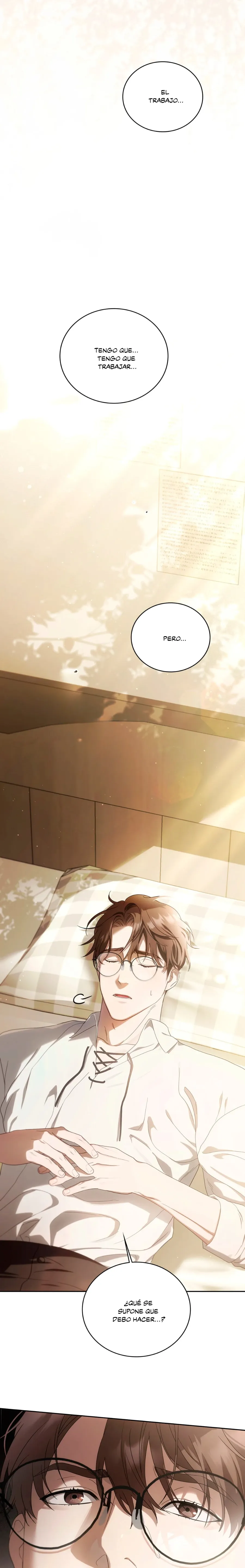 6 ¿Quieres que te escriba una carta de amor?