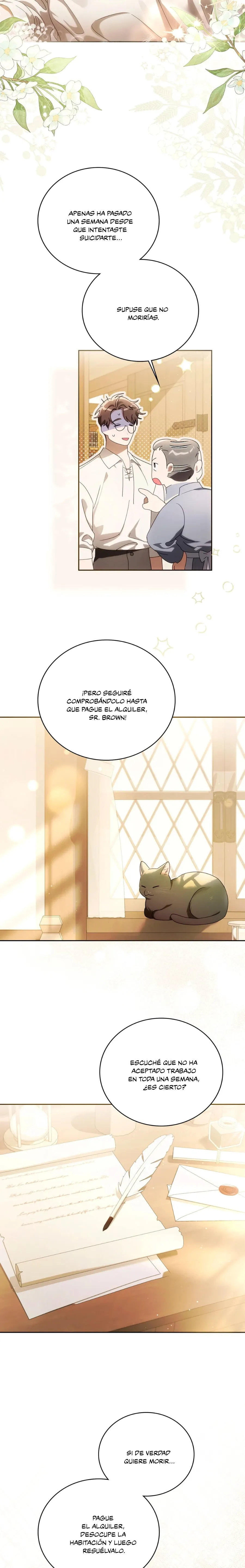 3 ¿Quieres que te escriba una carta de amor?