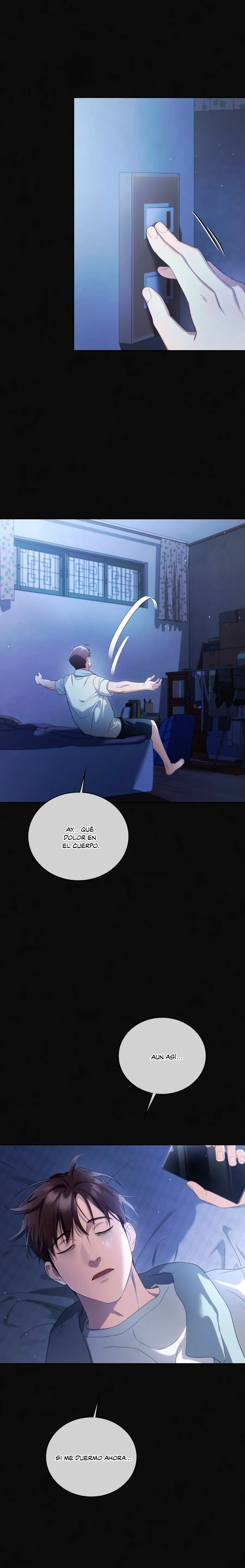 10 ¿Quieres que te escriba una carta de amor?