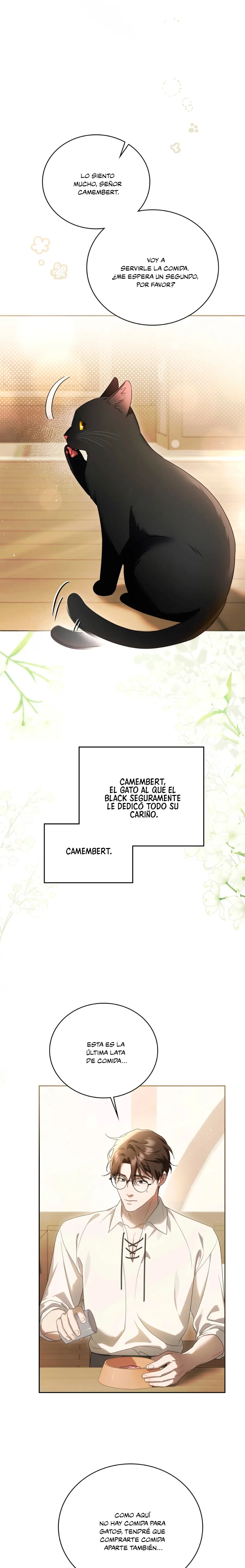 24 ¿Quieres que te escriba una carta de amor?