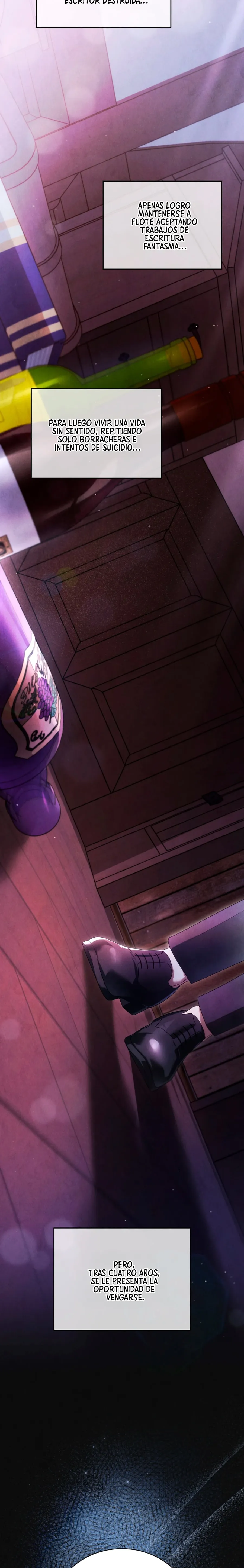 20 ¿Quieres que te escriba una carta de amor?