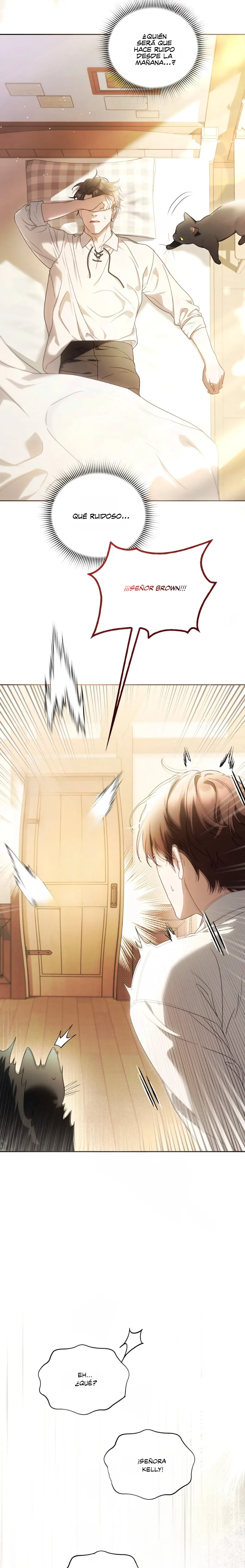 1 ¿Quieres que te escriba una carta de amor?