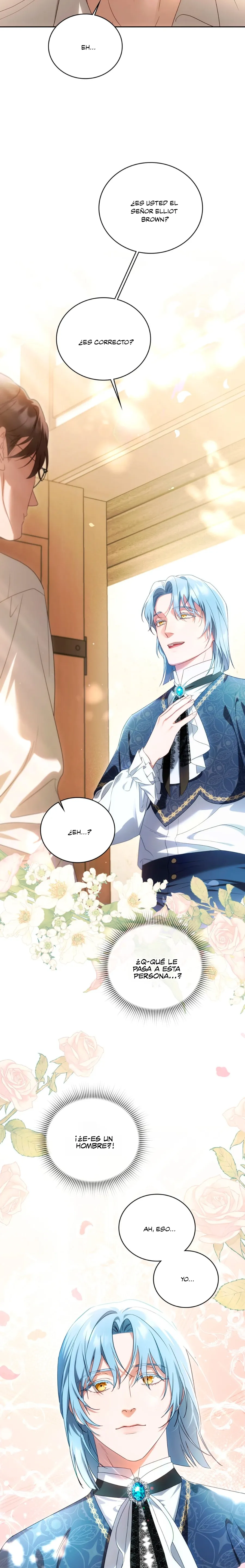 31 ¿Quieres que te escriba una carta de amor?