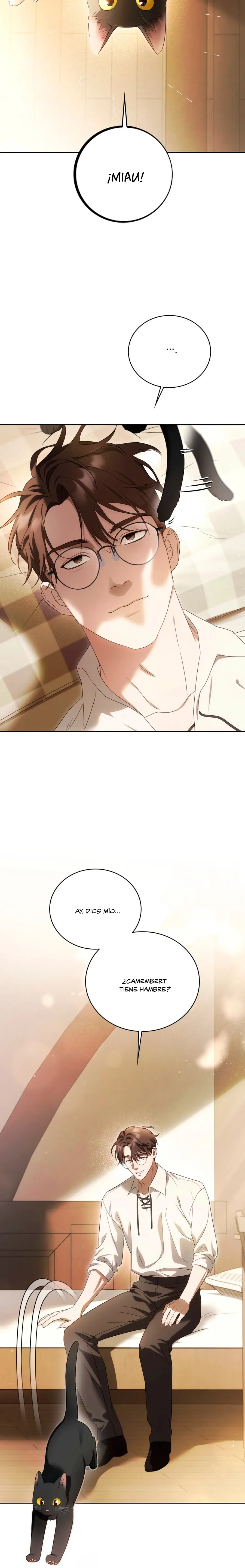 23 ¿Quieres que te escriba una carta de amor?