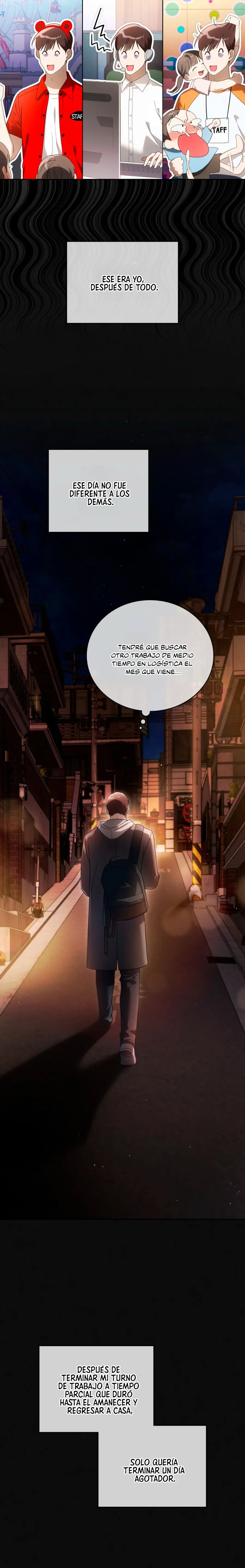 9 ¿Quieres que te escriba una carta de amor?