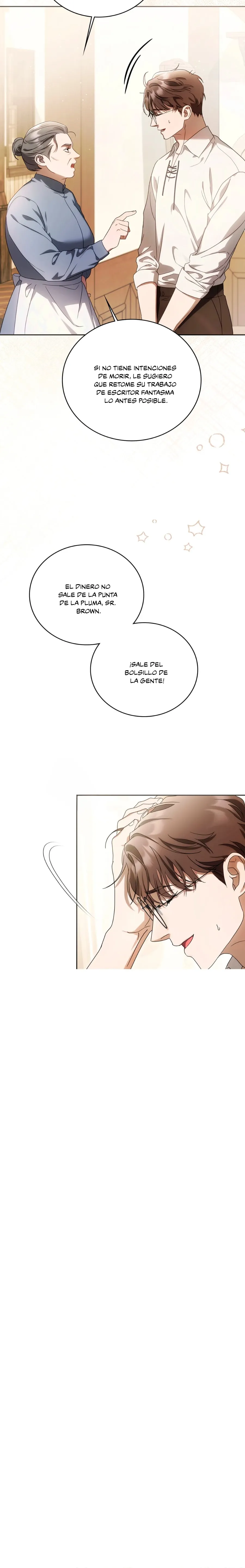 4 ¿Quieres que te escriba una carta de amor?