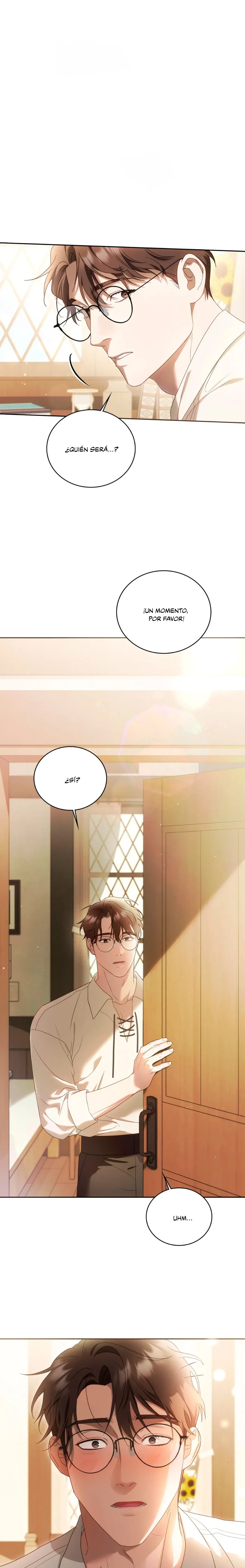 30 ¿Quieres que te escriba una carta de amor?