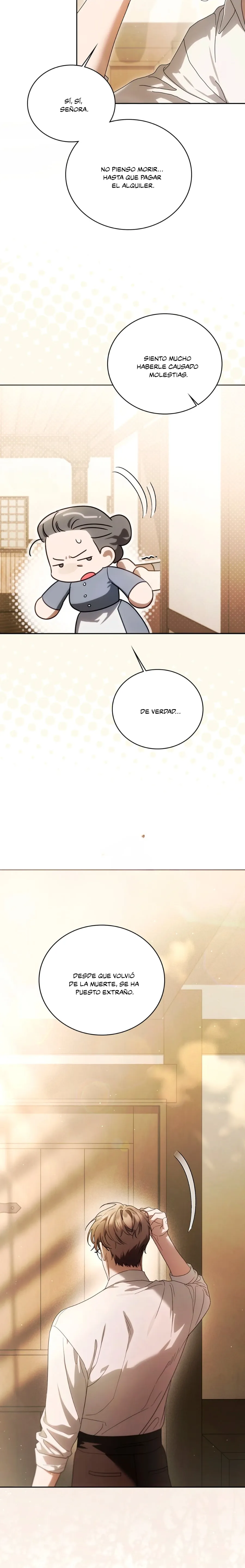 5 ¿Quieres que te escriba una carta de amor?