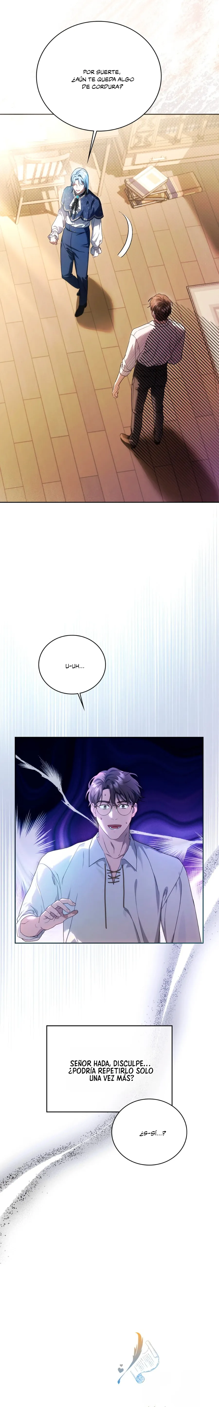 35 ¿Quieres que te escriba una carta de amor?