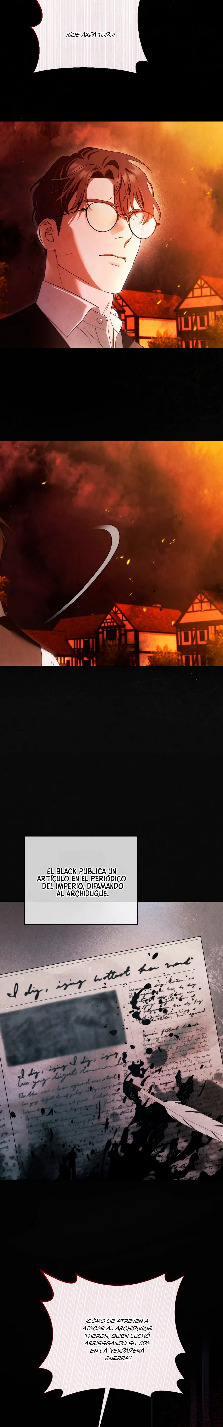 18 ¿Quieres que te escriba una carta de amor?