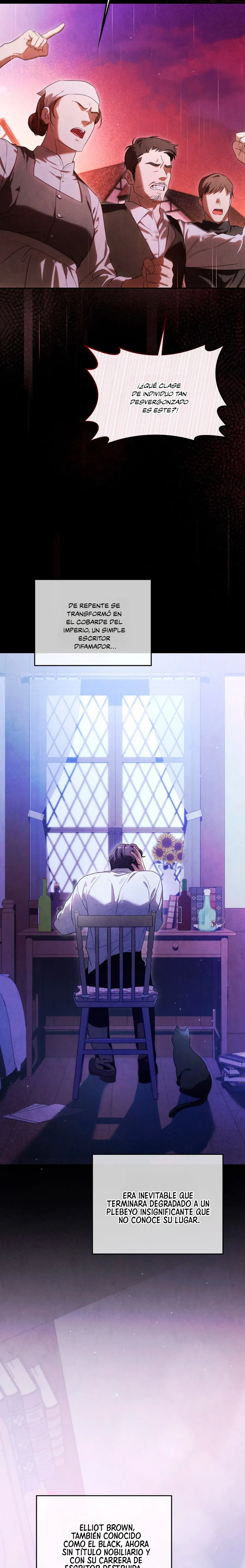 19 ¿Quieres que te escriba una carta de amor?