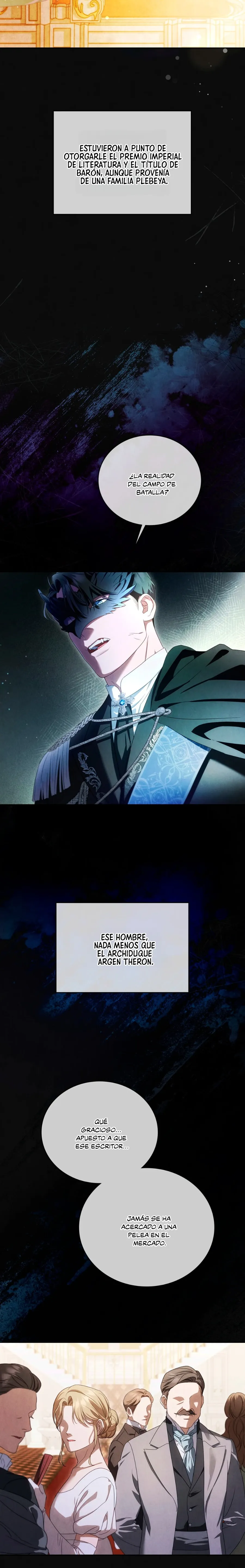 15 ¿Quieres que te escriba una carta de amor?