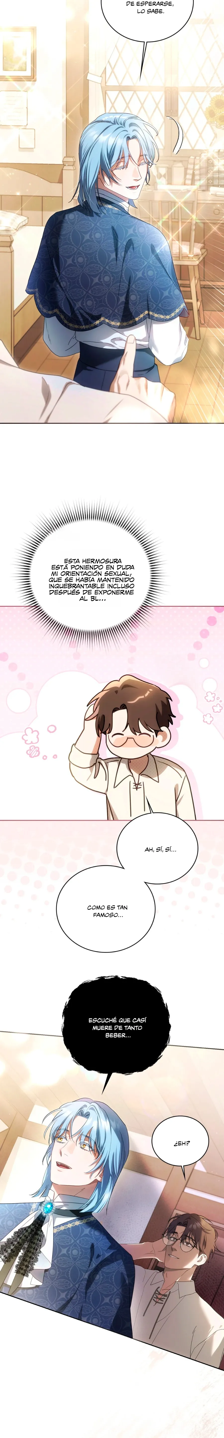 34 ¿Quieres que te escriba una carta de amor?