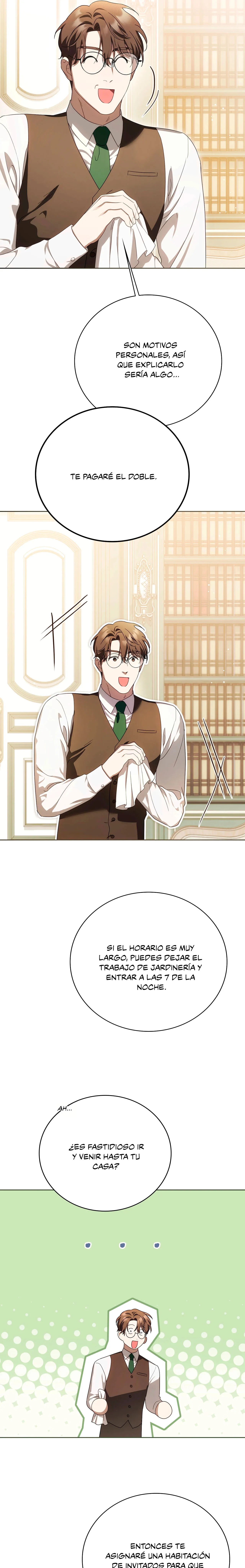 18 ¿Quieres que te escriba una carta de amor?