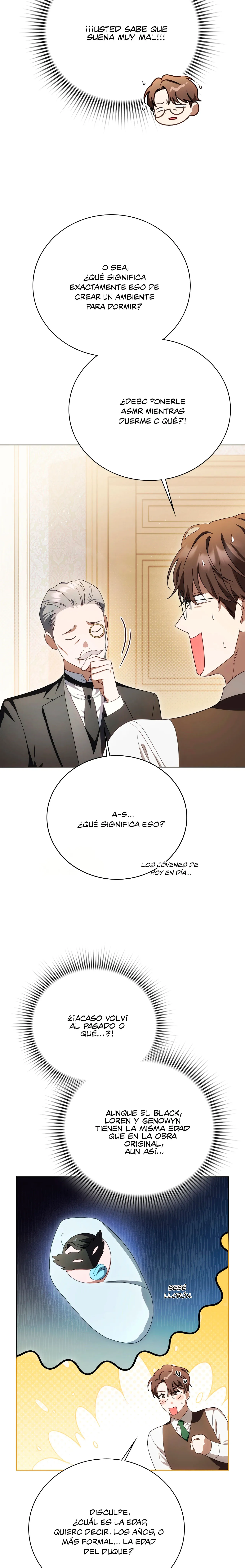 31 ¿Quieres que te escriba una carta de amor?