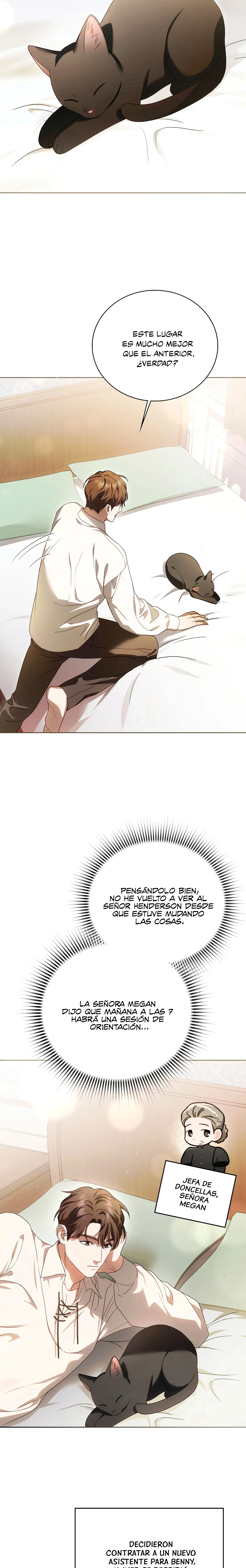 23 ¿Quieres que te escriba una carta de amor?