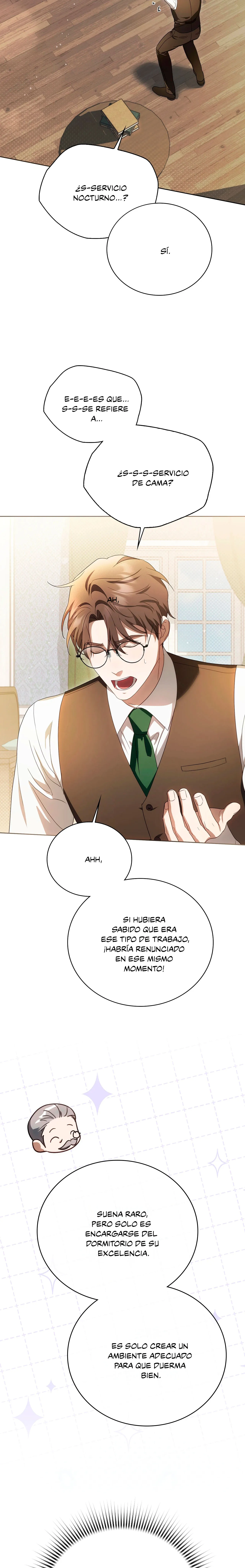 30 ¿Quieres que te escriba una carta de amor?