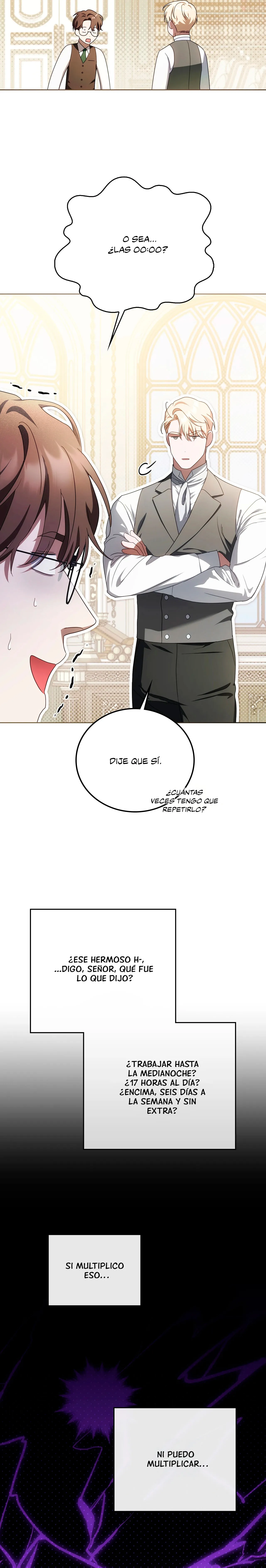 14 ¿Quieres que te escriba una carta de amor?